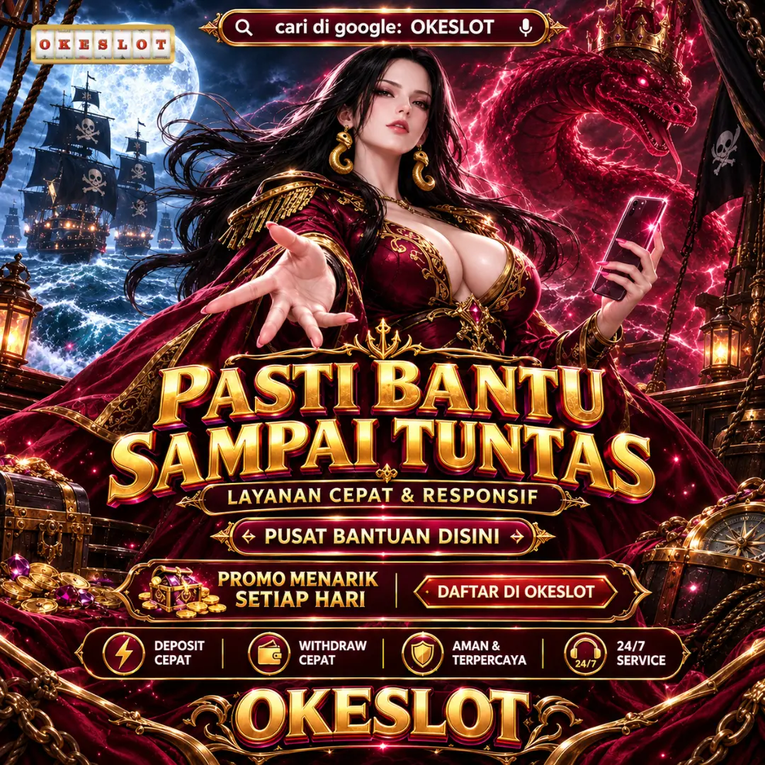 OKESLOT premium